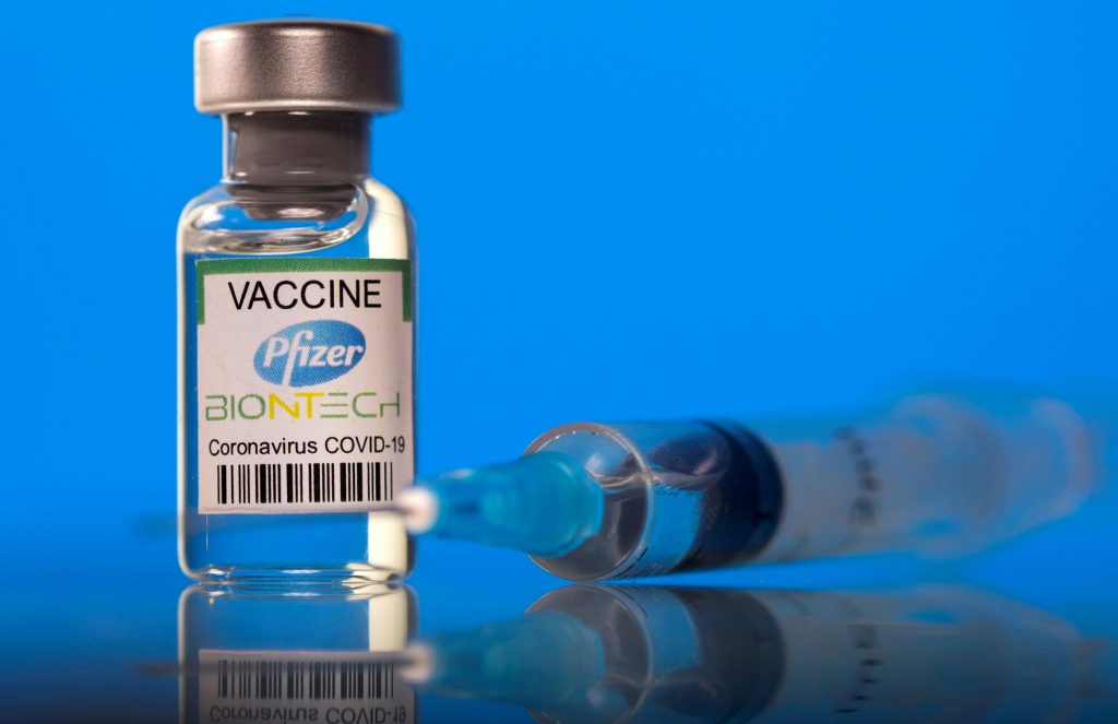 اتجاه لتطعيم الأطفال الأقل من 11 عاماً بلقاح “فايزر” بأمريكا في أكتوبر