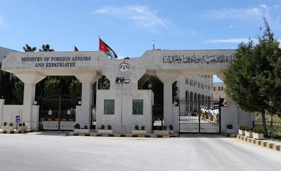 الأردن يدين الاعتداءات المتكررة لميليشيا الحوثي على المملكة 