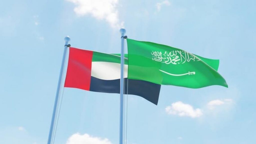 الإمارات تدين محاولة الحوثيين استهداف المملكة بطائرات مفخخة