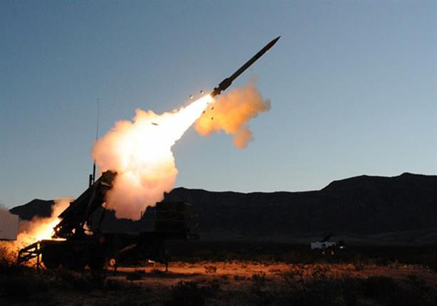 «التحالف»: اعتراض وتدمير صاروخ بالستي باتجاه نجران