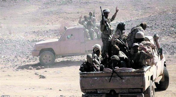 الجيش اليمني يحبط محاولة تسلل حوثية جنوب مأرب ويقتل جميع عناصرها