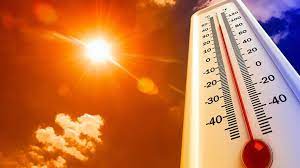 الدمام تتصدر قائمة الأعلى حرارة بالمملكة اليوم.. وهذا هو ترتيب الرياض