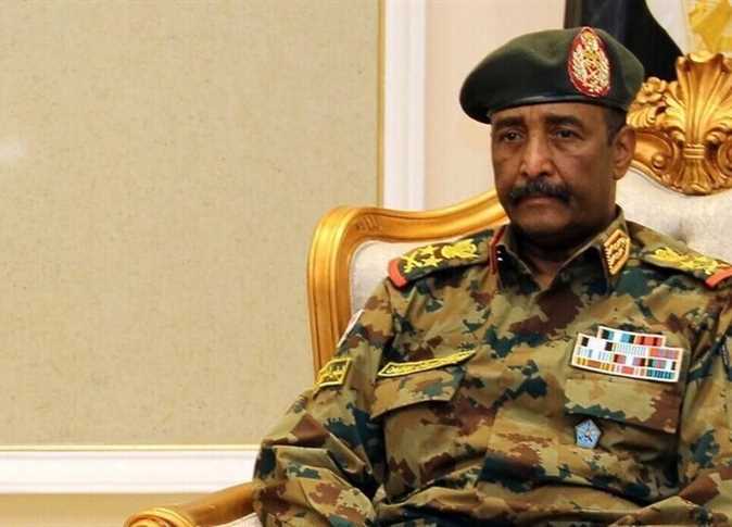 مجلس السيادة السوداني: لن نجلس مع الخونة وسنحمي الثورة
