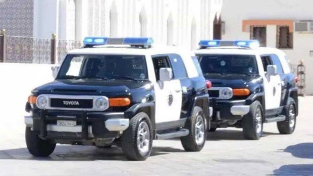 نشل وسلب وتكسير زجاج مركبات.. شرطة الرياض: الإطاحة بـ5 مواطنين ارتكبوا 9 جرائم