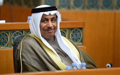 الكويت: إطلاق سراح رئيس الوزراء السابق جابر المبارك بكفالة 10 آلاف دينار