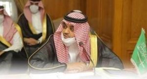 "البدير" يرأس وفد المملكة في اجتماع المكتب التنفيذي لمجلس وزراء الإسكان والتعمير العرب