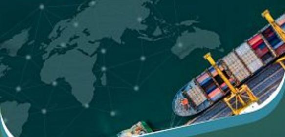 الأعلى تقدماً إقليمياً .. المملكة الأولى بمؤشر اتصال شبكة الملاحة البحرية مع الخطوط العالمية