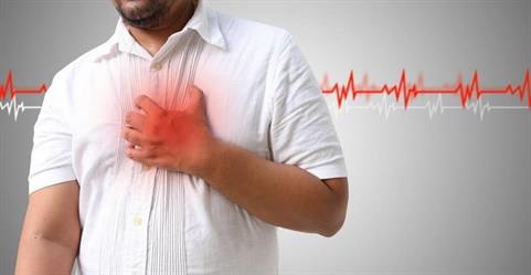 استشاري: عدم انتظام ضربات القلب ليس خطـيراً إذا توفرت 4 شروط