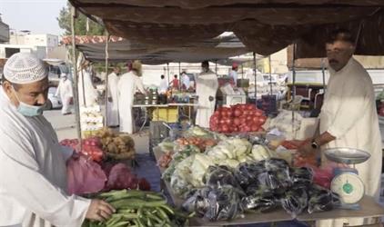 سوق الأربعاء بالمبرز.. متنفس اقتصادي في الأحساء يتجاوز عمره الـ100 عام (فيديو)