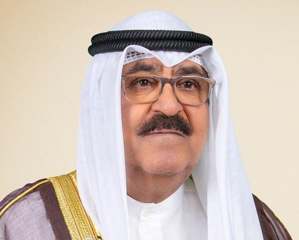 الكويت: ولي العهد يتوجه غدا إلى السعودية لحضور قمة مبادرة الشرق الأوسط الأخضر