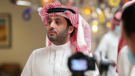 تركي آل الشيخ: 550 مليون ريال دخل مباشر ونحو مليون زائر لـ”موسم الرياض” في أقل من 10 أيام