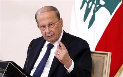 “عون”: تصريحات “قرداحي” صدرت قبل توليه منصبه ولا تعكس وجهة نظر الدولة اللبنانية