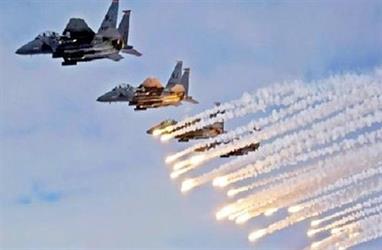 “التحالف”: تدمير 24 آلية عسكرية ومـقتل 218 عنصراً من المليشيات الحـوثية خلال الـ72 ساعة الماضية