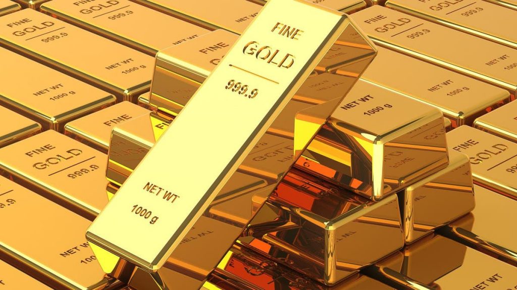 الذهب في المملكة ثروة وطنية.. إنتاج يتجاوز 323 طنا واستثمار يبلغ 7 مليارات ريال