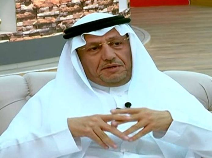 تعيين عبدالعزيز العريفي مستشاراً بالأمانة العامة لمجلس الوزراء