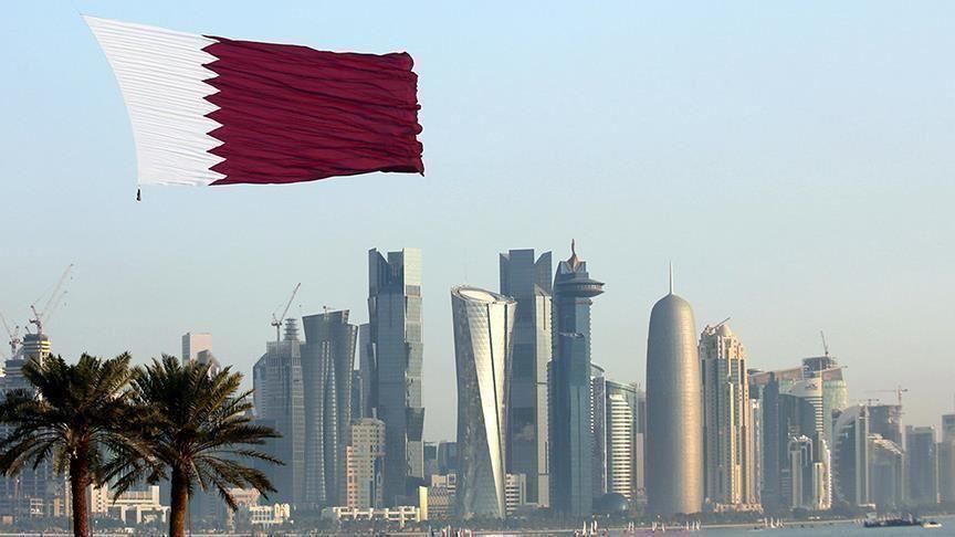 قطر تدين بشدة محاولة استهداف مطار أبها