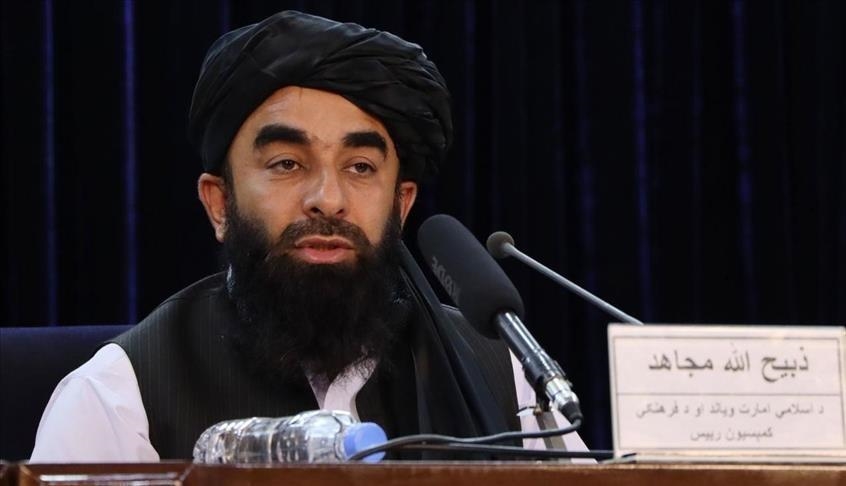 مسؤول بـ “طالبان” يكشف عن مصادر الدخل الرئيسية للحركة