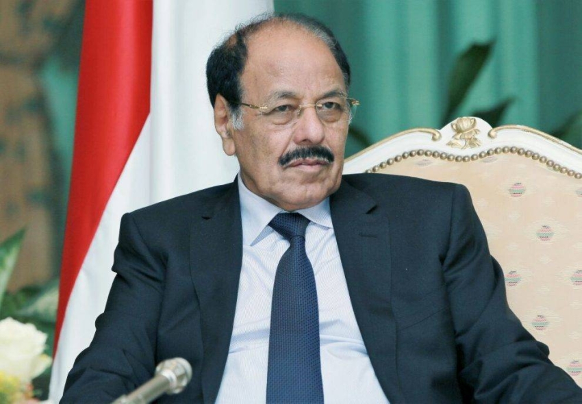 نائب الرئيس اليمني: تهاون المجتمع الدولي في تنفيذ اتفاق ستوكهولم أفرز نتائج عكسية