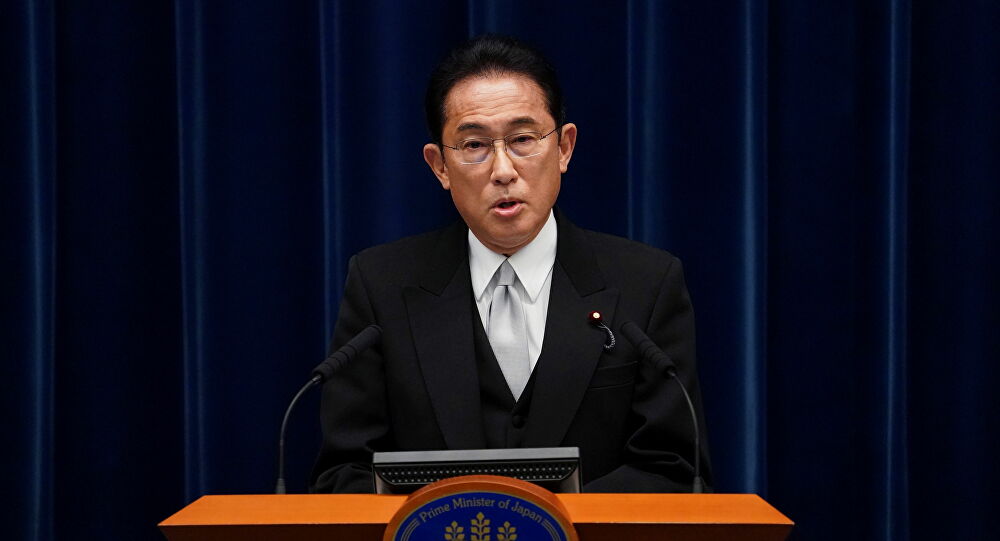 أول تعليق من رئيس وزراء اليابان “كيشيدا” عقب فوزه بالانتخابات