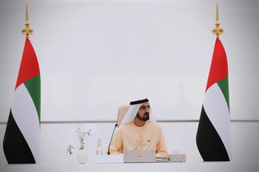 الإمارات تعتمد شروط منح الإقامة للأجنبي المتقاعد