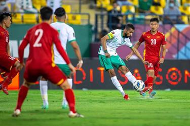 مدرب فيتنام يعلن تشكيل مواجهة الأخضر في تصفيات كأس العالم