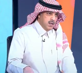 خالد الرشيدان: مباراة نهائي دوري أبطال آسيا ستكون "صعبة".. والمعطيات تصب في مصلحة الهلال