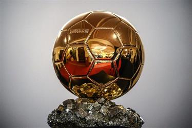 الكرة الذهبية: الكشف عن قائمة أفضل 10 لاعبين بالعالم