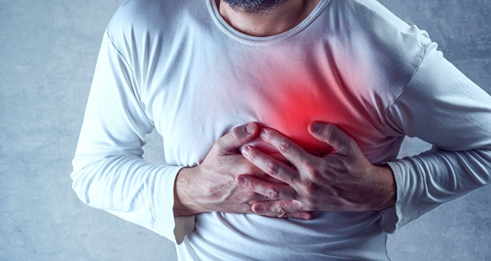 6 علامات تحذيرية تنذر بالإصابة بأزمة قلبية