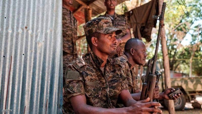إثيوبيا تمدد المهلة الممنوحة للمواطنين لتسجيل أسلحتهم حتى الأحد المقبل