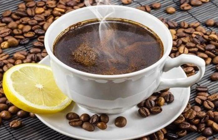 تقرير يُحدد عدة فوائد مذهلة لشرب القهوة بالليمون