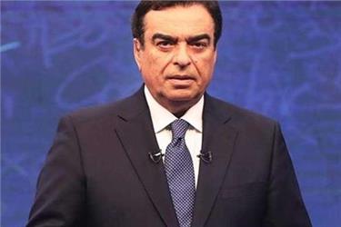الرئاسة اللبنانية تقبل استقالة وزير الإعلام “قرداحي”