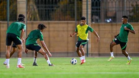 بدر منشي يعدد مكاسب الأخضر من المشاركة في كأس العرب