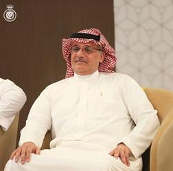 الأمير الوليد بن بدر: أرفض اعتذار حمدالله وإقالة رئيس النصر.. وهذه مشكلتي الوحيدة مع الهلال