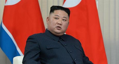 زعيم كوريا الشمالية يمنع المواطنين من الضحك لمدة 11 يومًا لهذا السبب