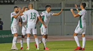 مدافع الجزائر: أوراق طرفي نهائي كأس العرب "مكشوفة"