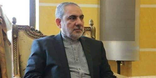 وفاة السفير الإيراني لدى ميليشيات الحوثي عقب عودته إلى طهران