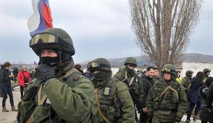 عودة أكثر من 10 آلاف جندي روسي إلى قواعدهم بعد تدريبات قرب أوكرانيا