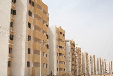 “سكني” يعلن توفر 100 وحدة سكنية تحت الإنشاء بالقرب من المسجد الحرام