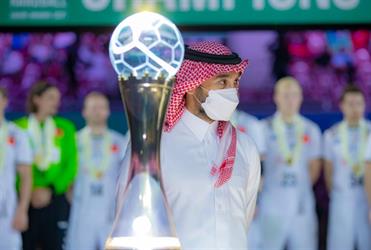 حصاد 2021.. إنجازات وبطولات وأحداث لا تنسى للرياضة السعودية