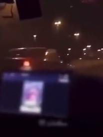 “شرطة مكة” تكشف عن مفاجأة فيديو حادِث الإصطدام المتعمد المتداول