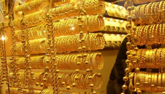 أسعار الذهب اليوم في السعودية الثلاثاء 21 ديسمبر 2021