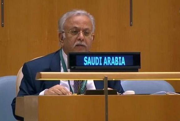 أول تعليق من السعودية على محاولات بعض الدول إقرار التزاماتها فيما يتعلق “بالميول والهوية الجنسية”