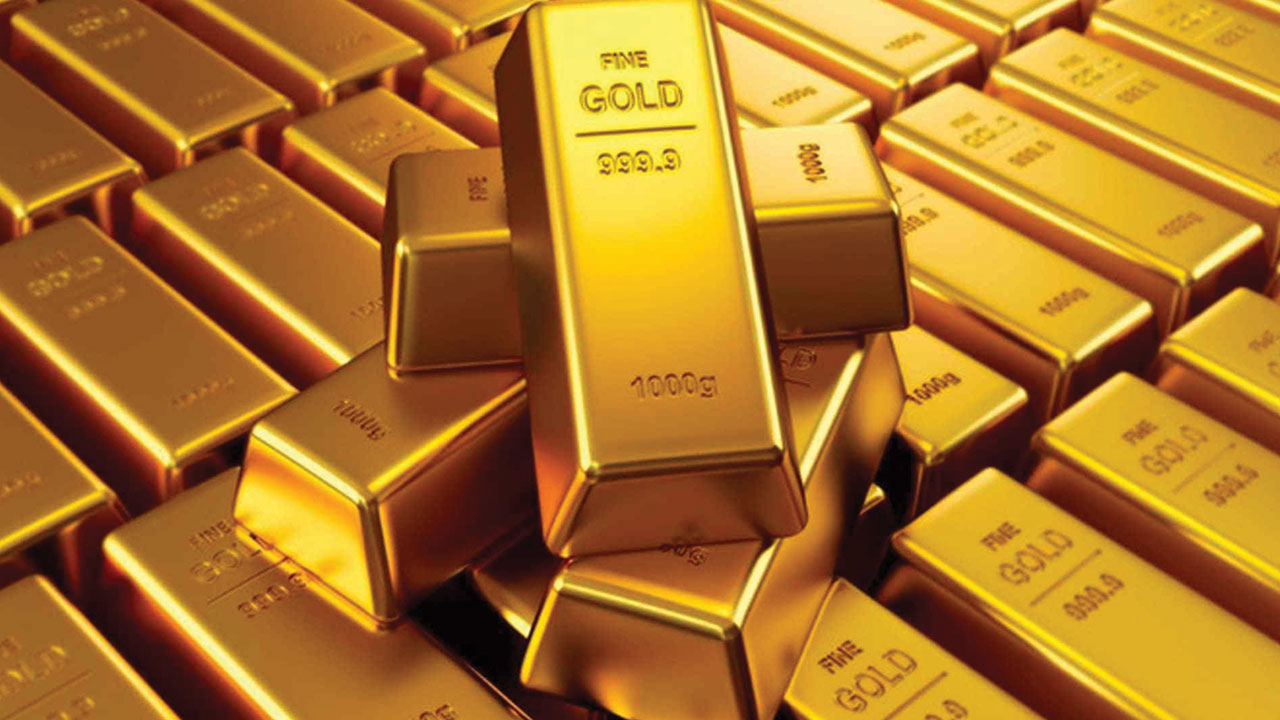 ارتفاع أسعار الذهب بنهاية تعاملات الأسبوع في البورصات العالمية