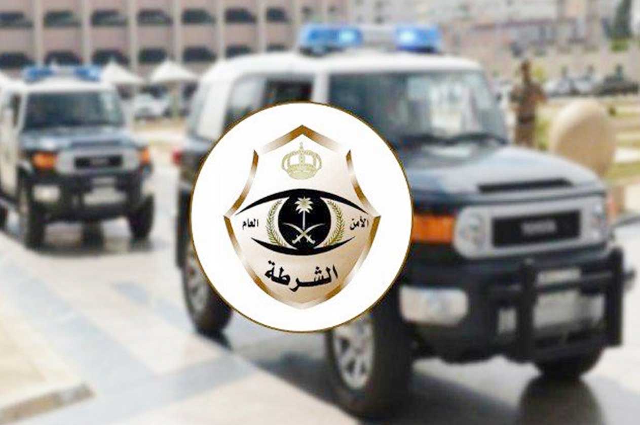 شرطة منطقة القصيم : القبض على مقيمة لإيوائها مخالفين لنظام الإقامة والعمل وأمن الحدود