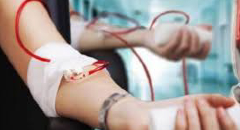 عقار يقلل خطر انتكاس مرضى سرطان الدم