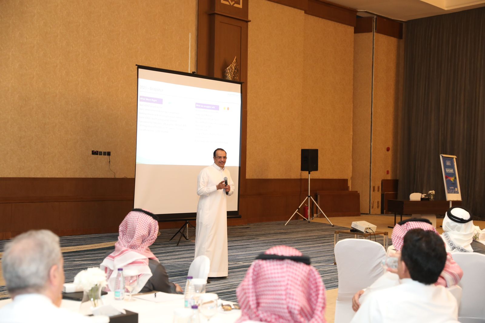 قيادات التجمع الأول يناقشون استراتيجية العمل الصحي المشترك في جنوب وغرب الرياض
