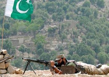 الجيش الباكستاني: مقتل 10 جنود في هجوم للمتمردين