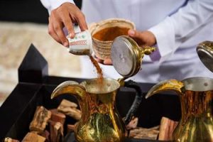 "التجارة" توجه المطاعم والمقاهي والمحامص باعتماد اسم القهوة "السعودية" بدلًا من "العربية" 
