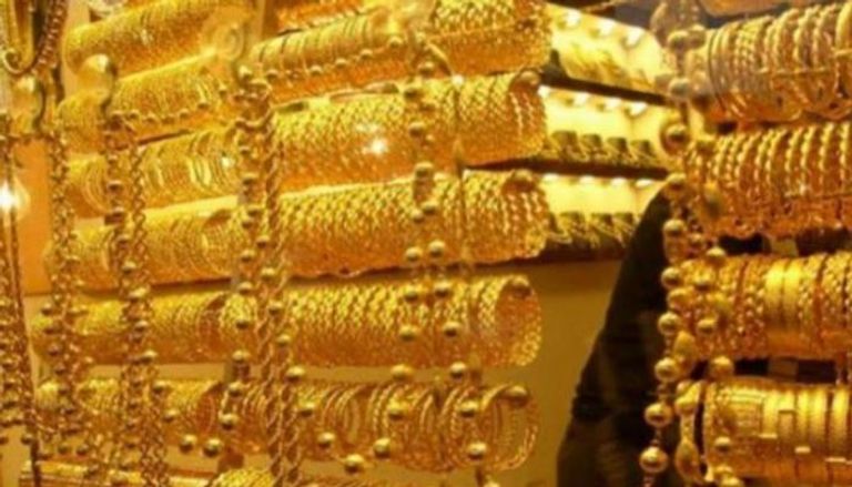 أسعار الذهب اليوم في السعودية الثلاثاء 25 يناير 2022