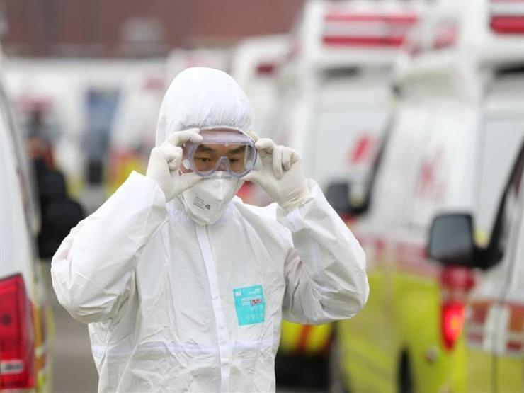 فرنسا تسجل أكثر من 428 ألف إصابة جديدة بكورونا